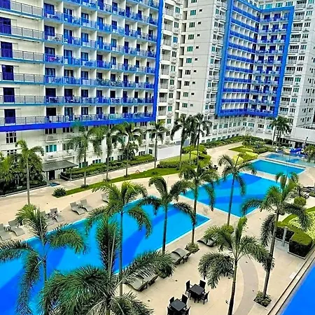 Benedick Place At Sea Residences