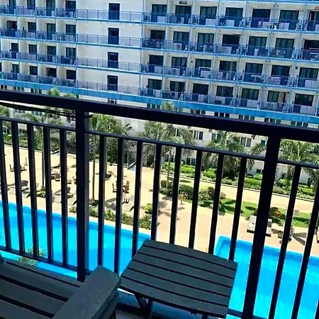 Benedick Place At Sea Residences