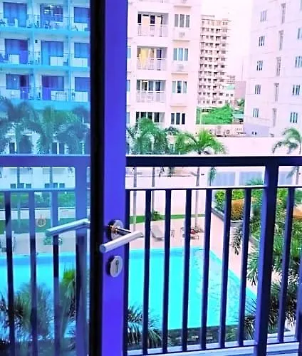 Benedick Place At Sea Residences