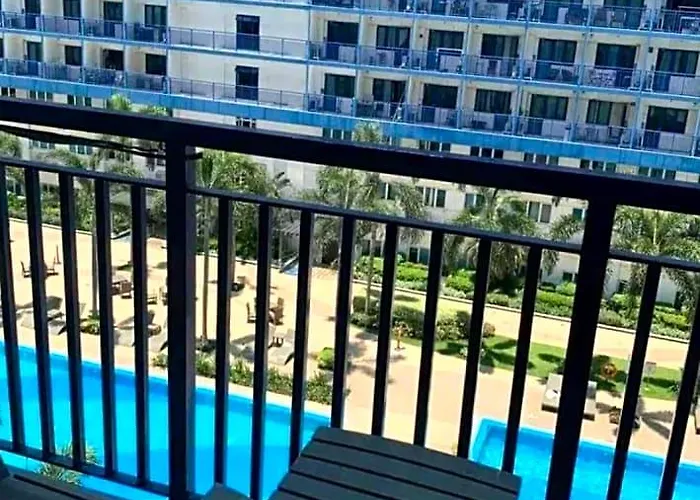 Hotel Benedick Place At Sea Residences 5*